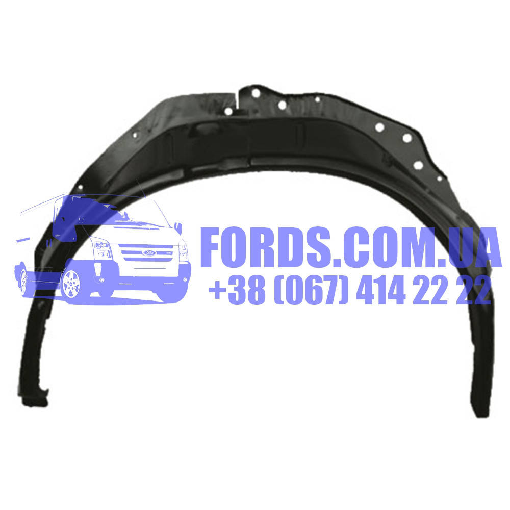 

Арка задняя правая FORD TRANSIT 1991-2000 (T12) (P96VBV27700AA/P96VBV27700AA/TRS014R) UMAY