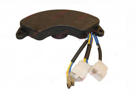 

Регулятор напруги AVR 5-7 KW 3 фазні (Підкова пластик)