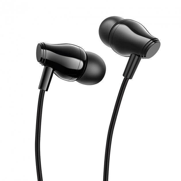 

Навушники Borofone BM61black, Черный