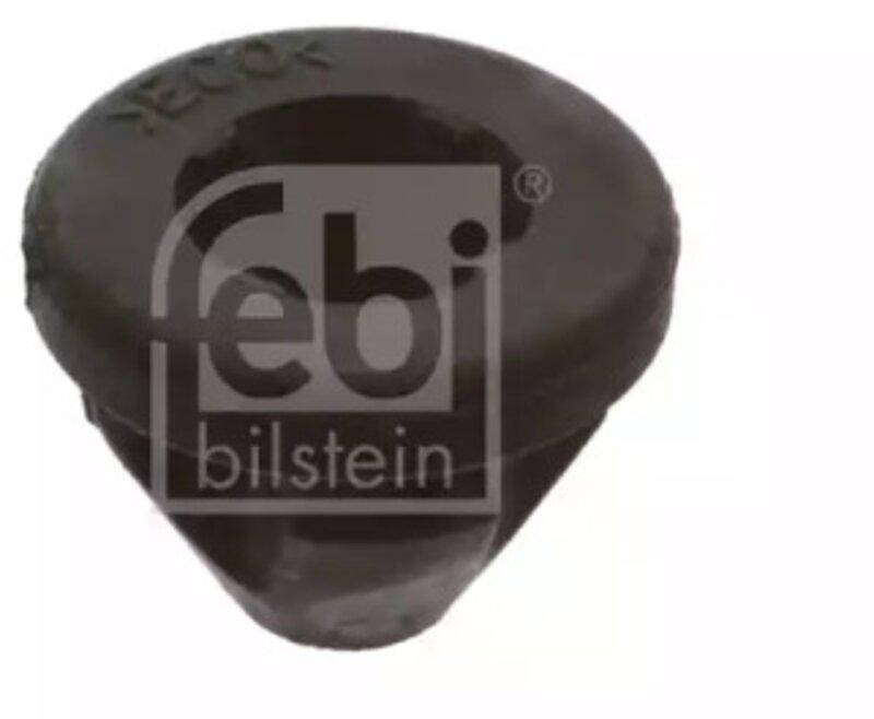 

Крепёжный Элемент Febi Bilstein 38850, Кожух Двигателя Audi A3 (8P1)