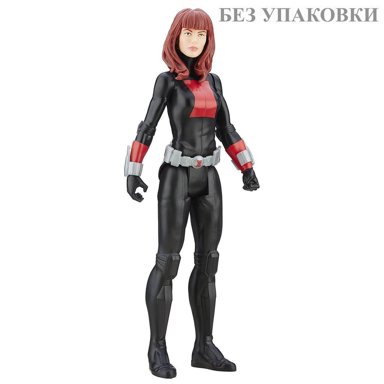 

Фигурка Черная Вдова из к\ф "Мстители" 30СМ - Black Widow, Avengers, 30СМ, Hasbro