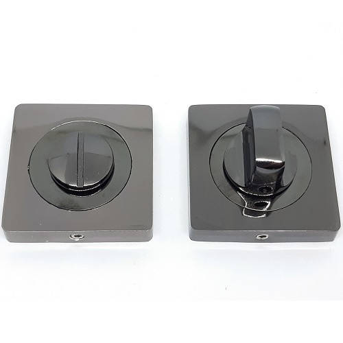 

Поворотник KEDR BK 0605-AL-Black nickel, Черный