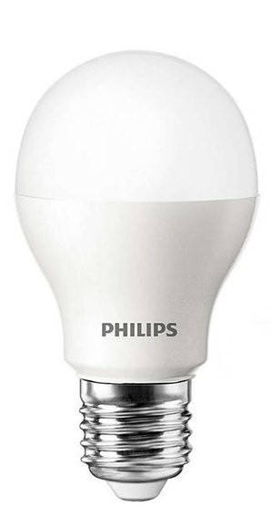 

Лампочка Philips LEDBulb E27 4-40W 230V 3000K A55 (PF)