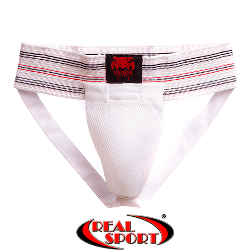 

Защита паха мужская Venum MA-4513V