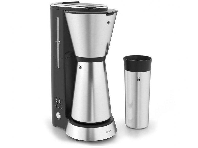 

Капельная кофеварка WMF KITCHENminis 412260011