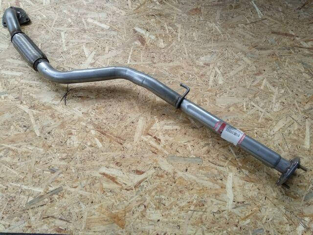 

Труба приемная Lanos 1.5 ЕВРО-2, BOSAL (850-183) длинная