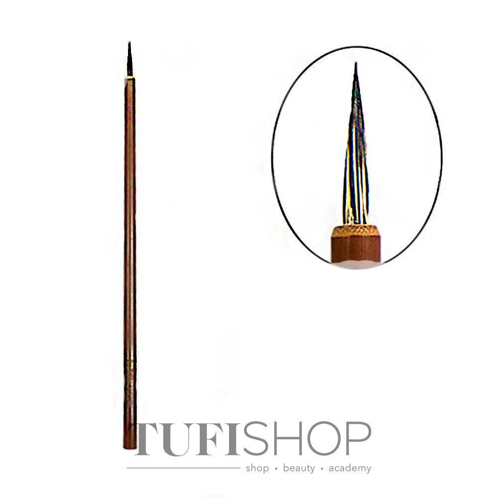 

Komilfo Weasel Hair Bamboo painting brush (ласка)
