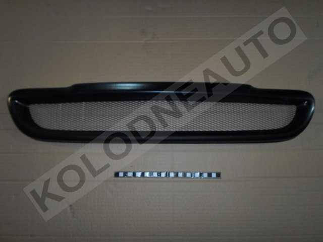 

Решетка перед. D. Lanos декорат. с сетк.