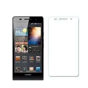 

Защитное стекло для Huawei P6 (P6-U06), Прозрачный