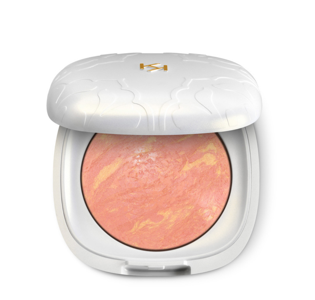 

Румяна Lost In Amalfi Baked Blush(03 Morning Kiss)