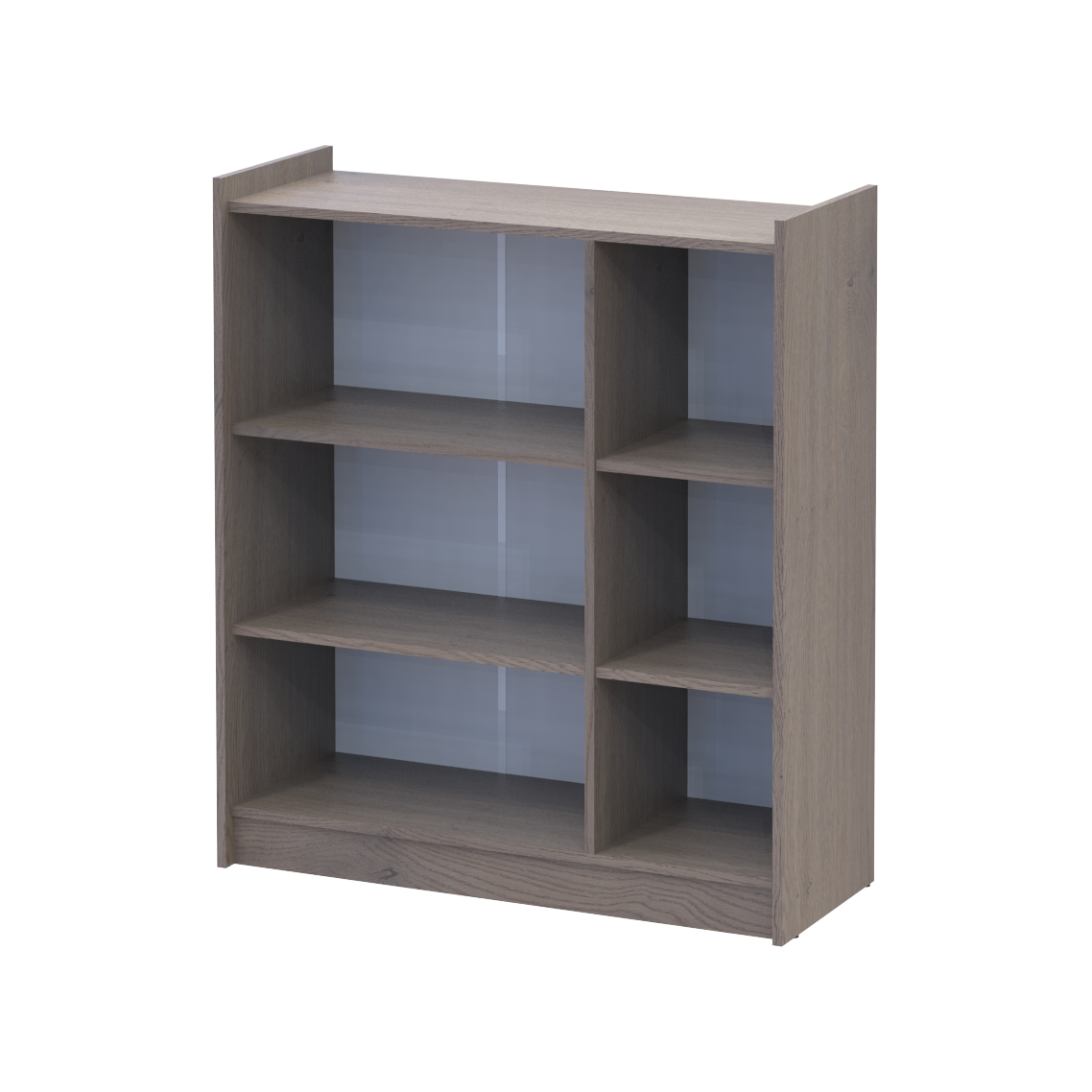 Тумба для взуття Doros Кассель Канноло 3 ДСП 97х40х110 (41516212) 3