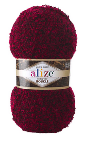 

Пряжа Naturale Boucle Alize-6031