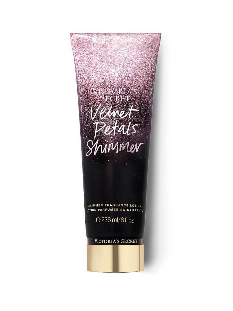 

Парфюмированный лосьон для тела Victoria´s Secret Velvet Petals Shimmer