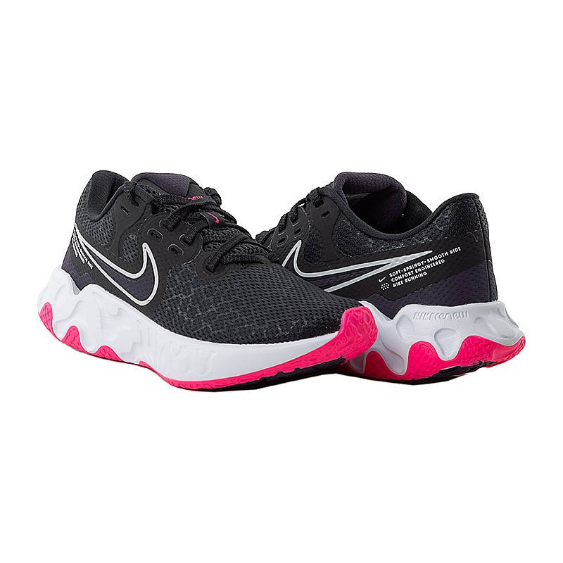 

Кросівки Nike WMNS RENEW RIDE 2