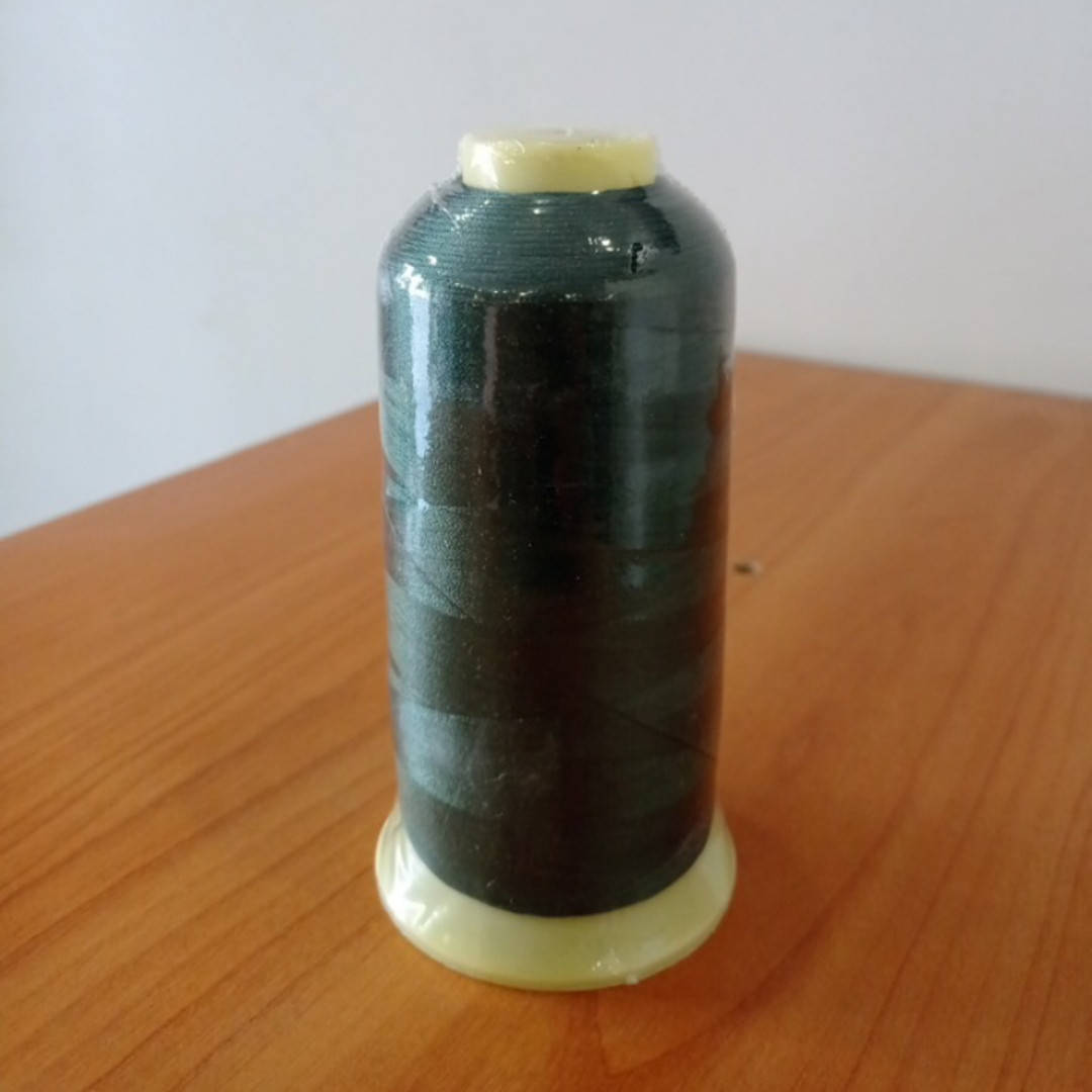 

Нитки для машинной вышивки Lx rayon 5000m 120D/2 №1159