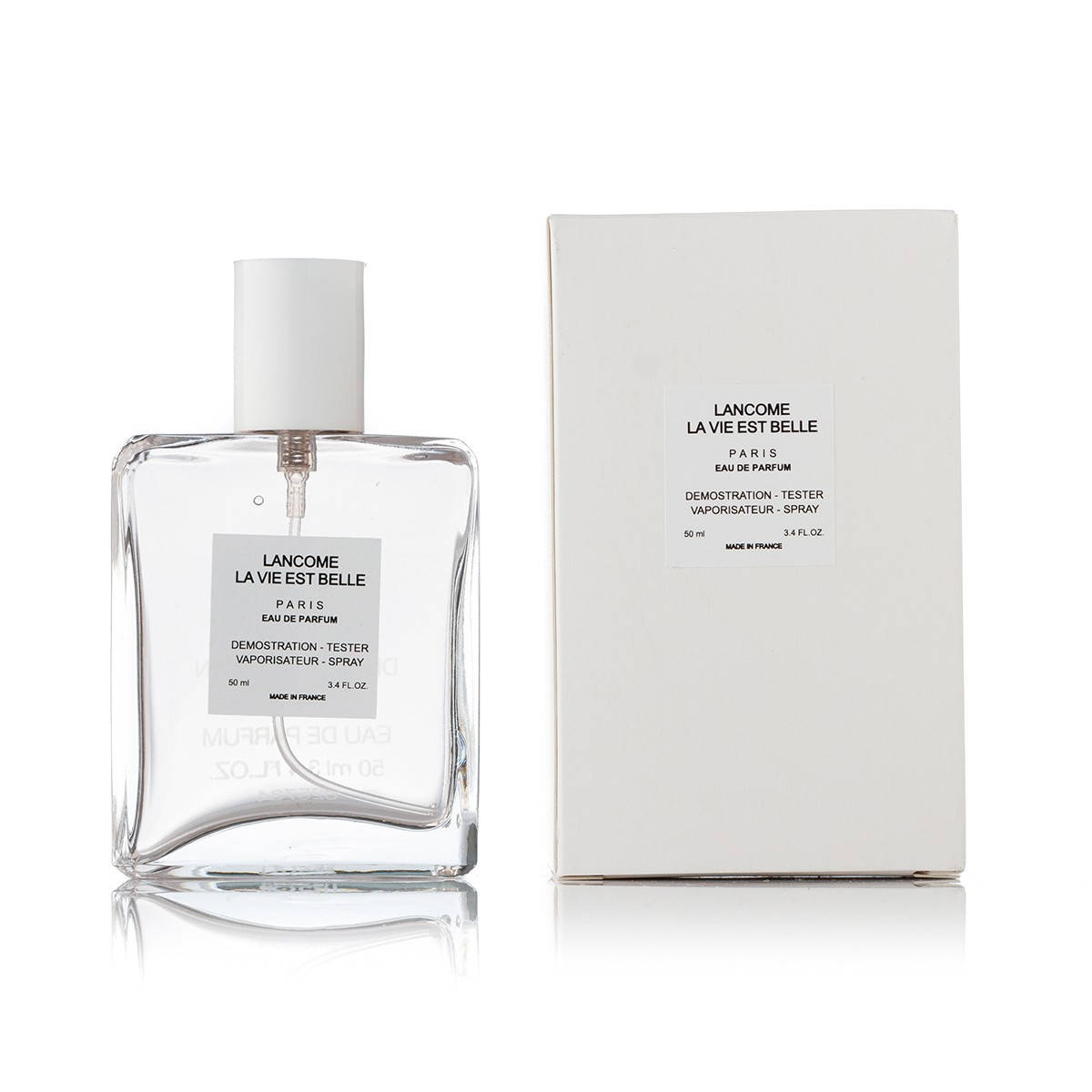 

Мини парфюм тестер женский 50 мл Lancome La Vie Est Belle