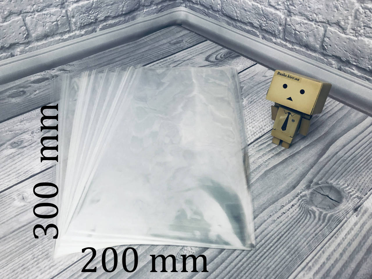 

*100 шт* / Пакет 20х30 / 20x30 / 20*30