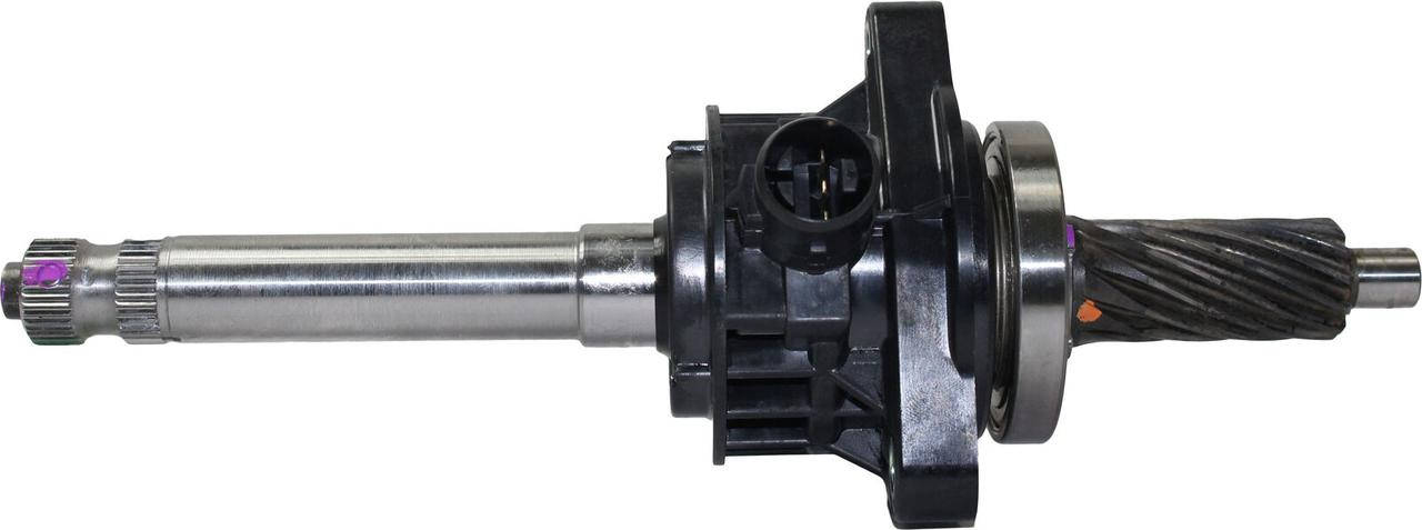 

Ремкомплект рулевой рейки Mazda 6 GH GS1F3212Y