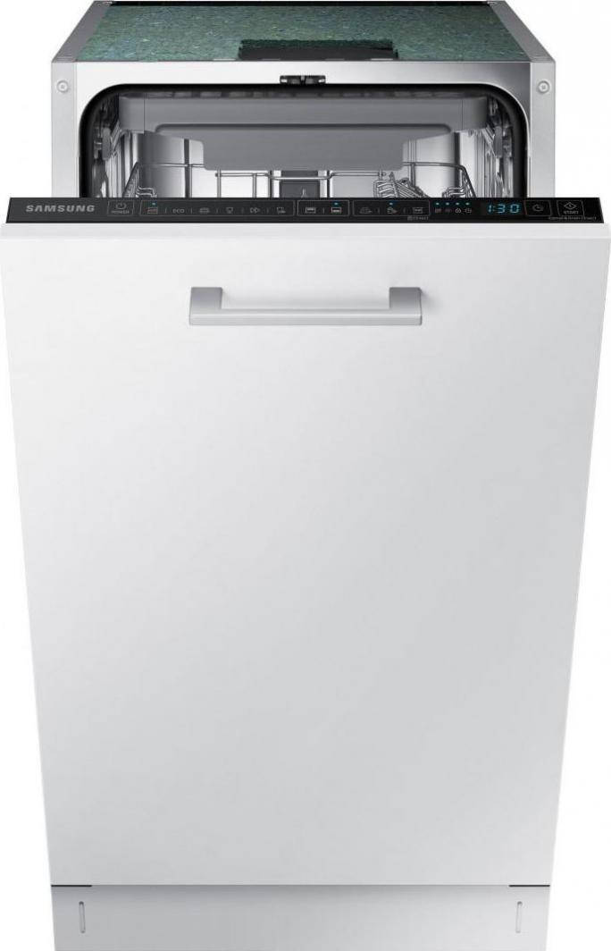 

Посудомоечная машина Samsung DW50R4070BB