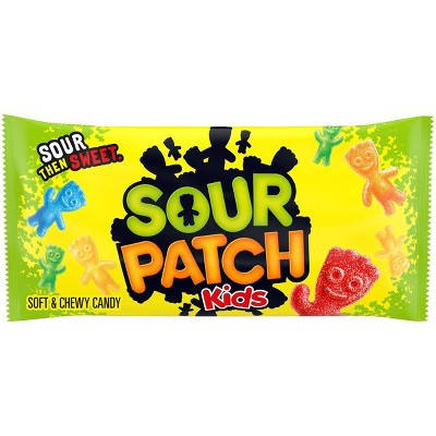 

Sour Patch Kids 56 g