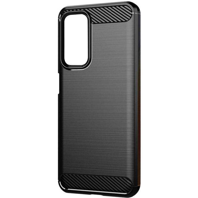 

Защитный чехол для Poco M4 Pro 5G TPU Slim Series черный