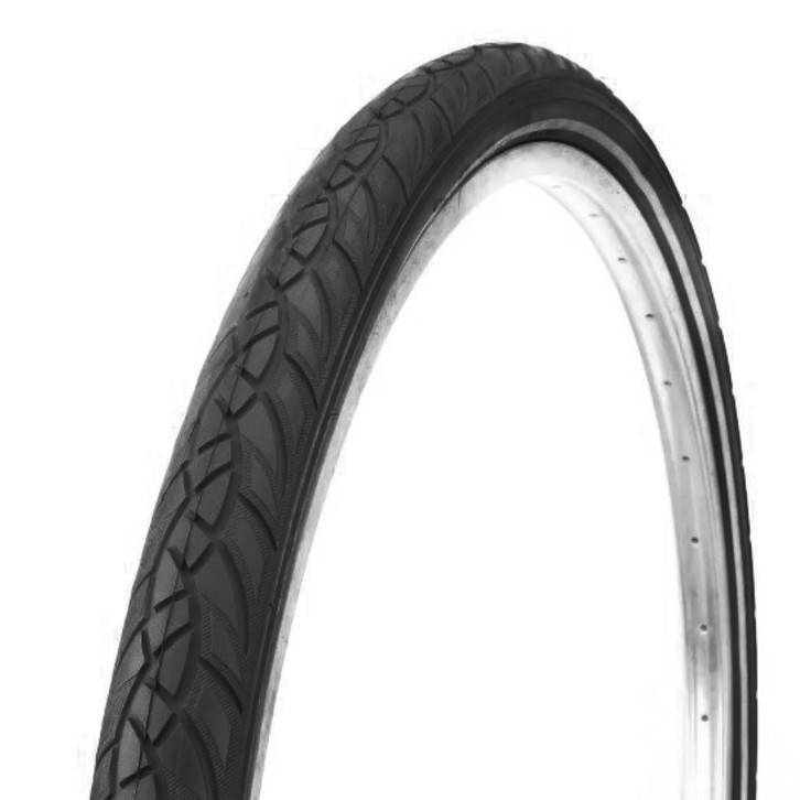

Покрышка для велосипеда 28x1.75, (47-622) Deli Tire SA-256