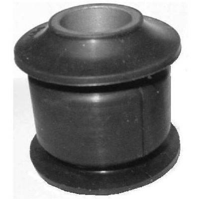 

Сайлентблок продольной тяги задней подвески Mazda 323 C IV (BG). (20*41*50)