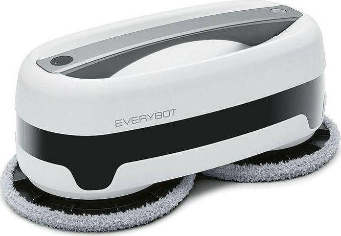 

Робот-натирач Everybot Edge