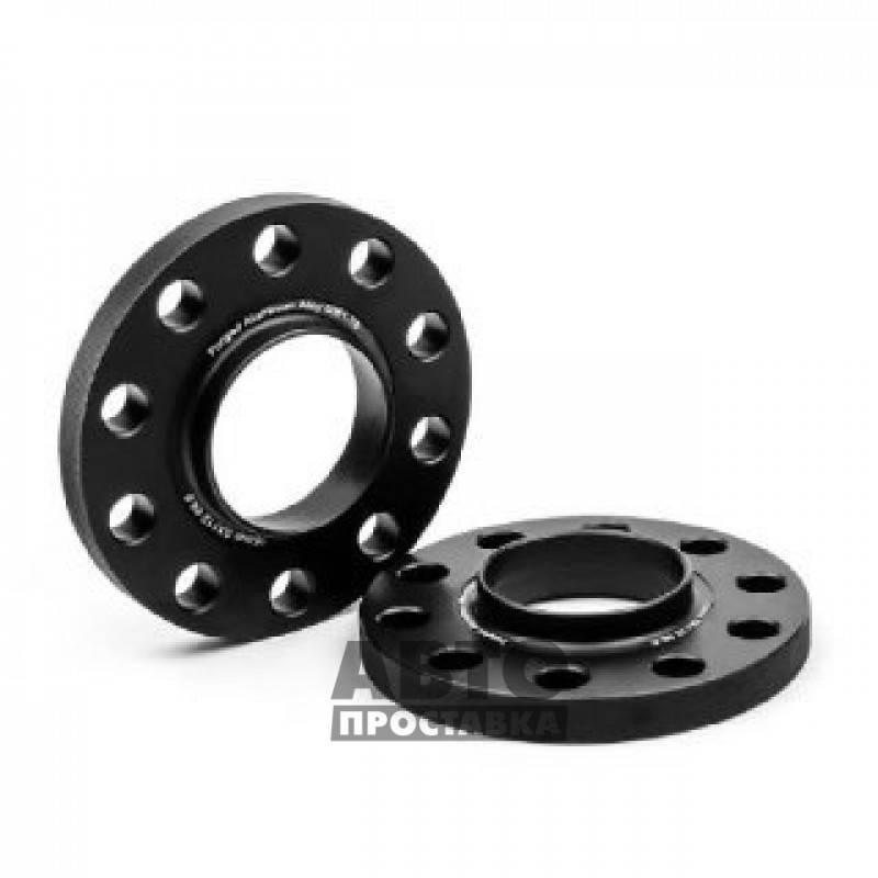 

Проставка для вылета колес на Ford 10мм 4x108 dia 63.4
