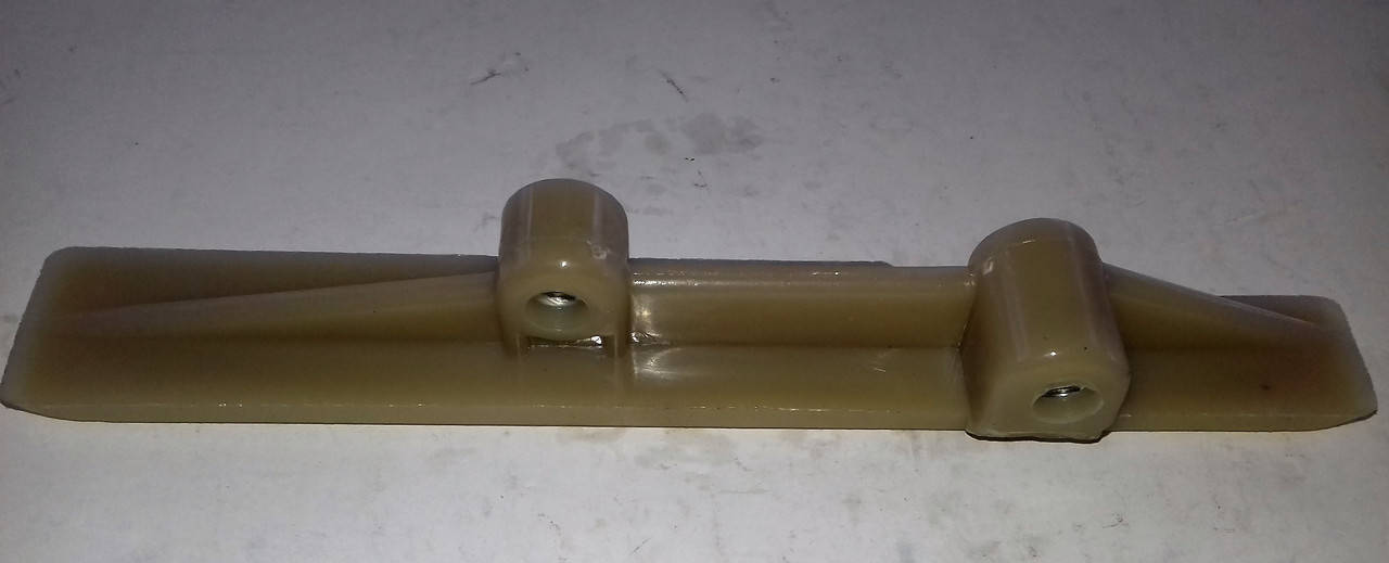 

Успокоитель цепи Ваз 2101- 2107 пластмассовый Сызрань