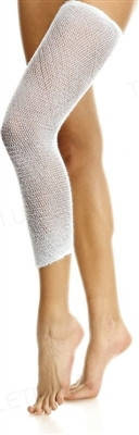 

Бинт эластичный сетчатый трубчатый 50 см х 3 см Торос Груп