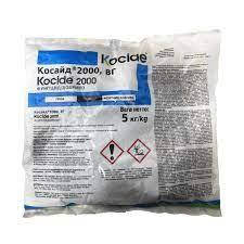 

Фунгицид Косайд 5кг