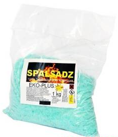 

СРЕДСТВО ДЛЯ ОЧИСТКИ ДЫМОХОДА И КОТЛА SPALSADZ 1кг