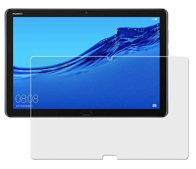 

Защитное стекло для планшета HUAWEI MediaPad M5 Lite 10 10.1 ( BAH2-L09 / BAH2-W19)