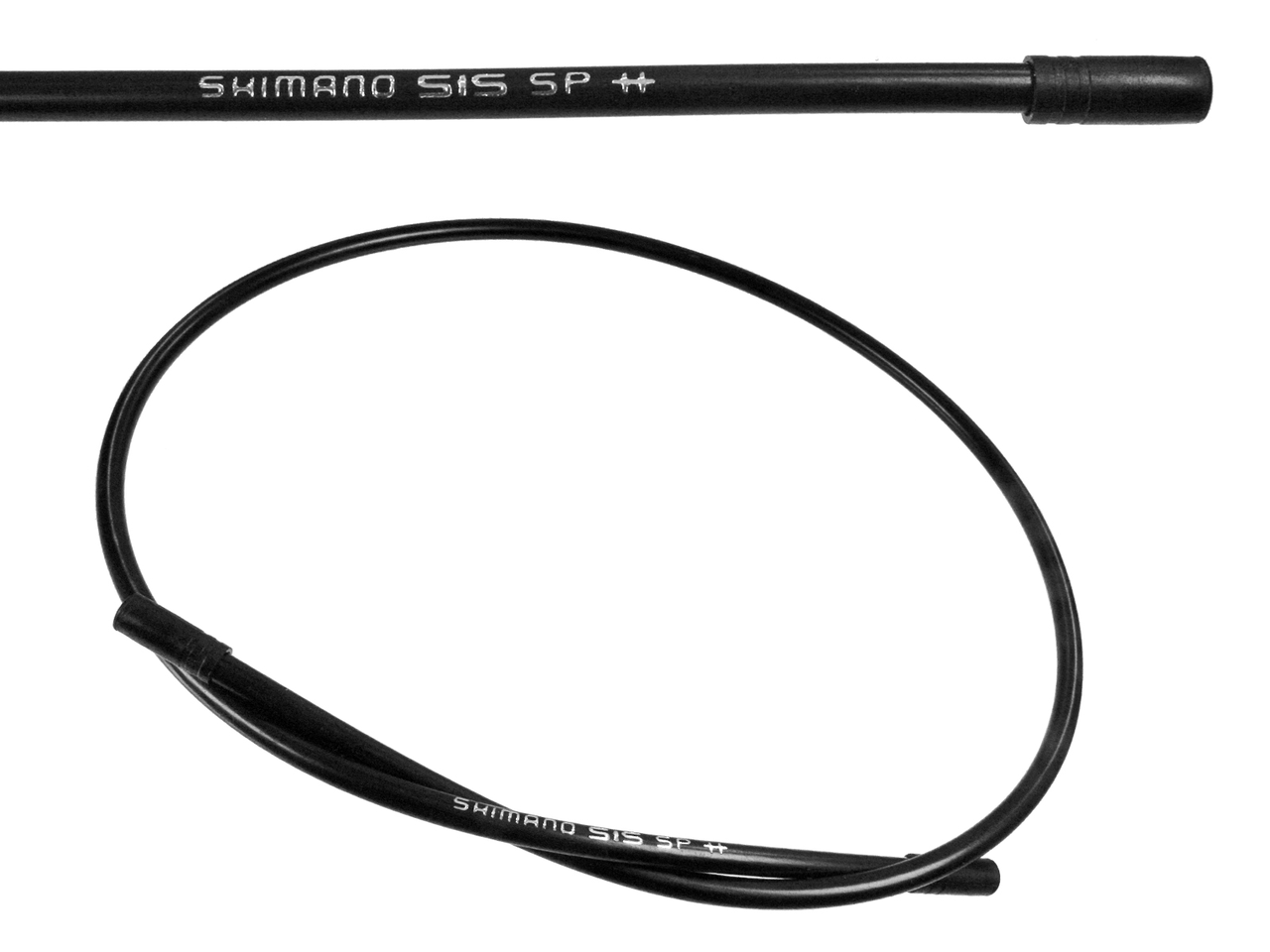 

Рубашка перемикання Shimano OT-SP40 тефлон чорний