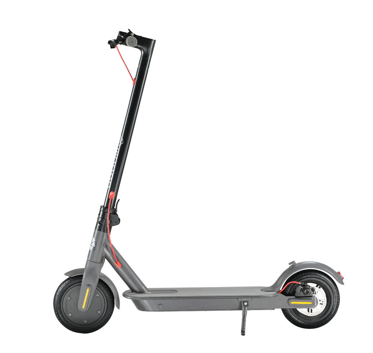 

Электросамокат Xiaomi M365-6600 Gray