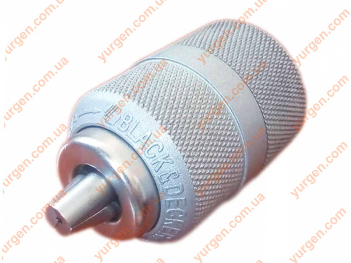 

Патрон сверлильный резьбовой 1/2-20UNF (2 мм-13 мм).(257823780)