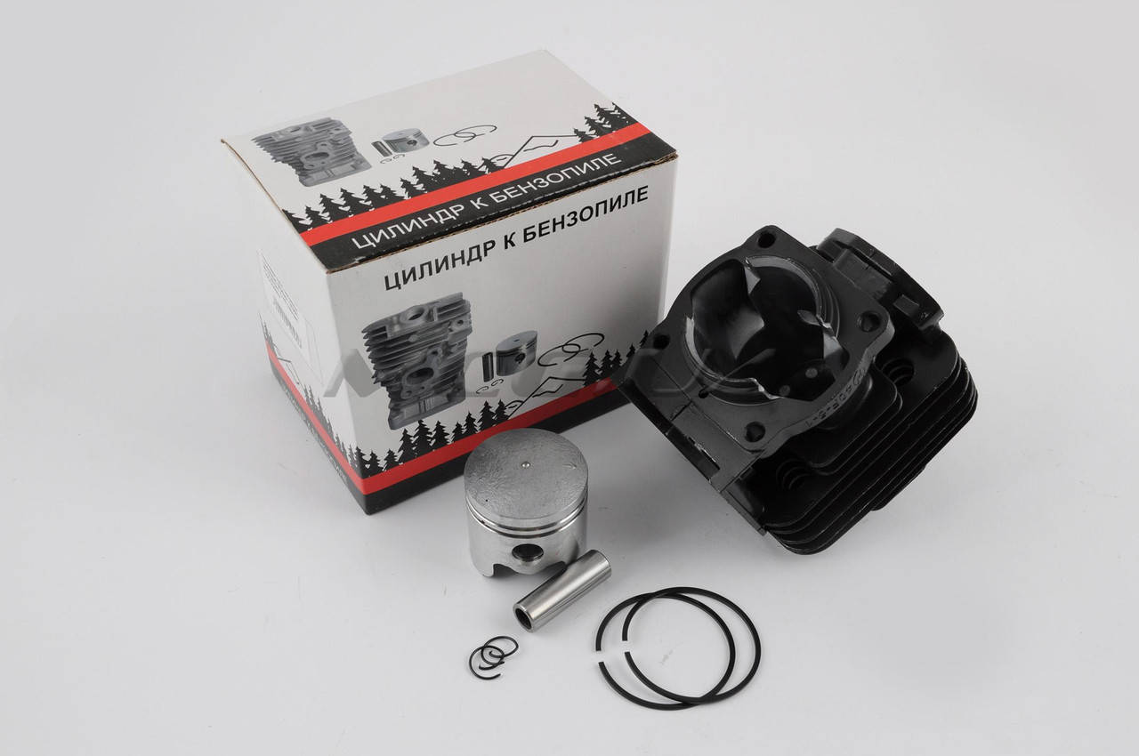 

Поршневая для мотокосы (ЦПГ) 1E40F-5 (Ø40) "WOODMAN" (чёрная)