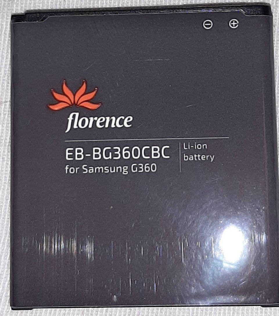 

Аккумулятор Samsung EB-BG360CBC для Samsung Core Prime (G360, G361, G361H), J2 (J200) (2000mAh)