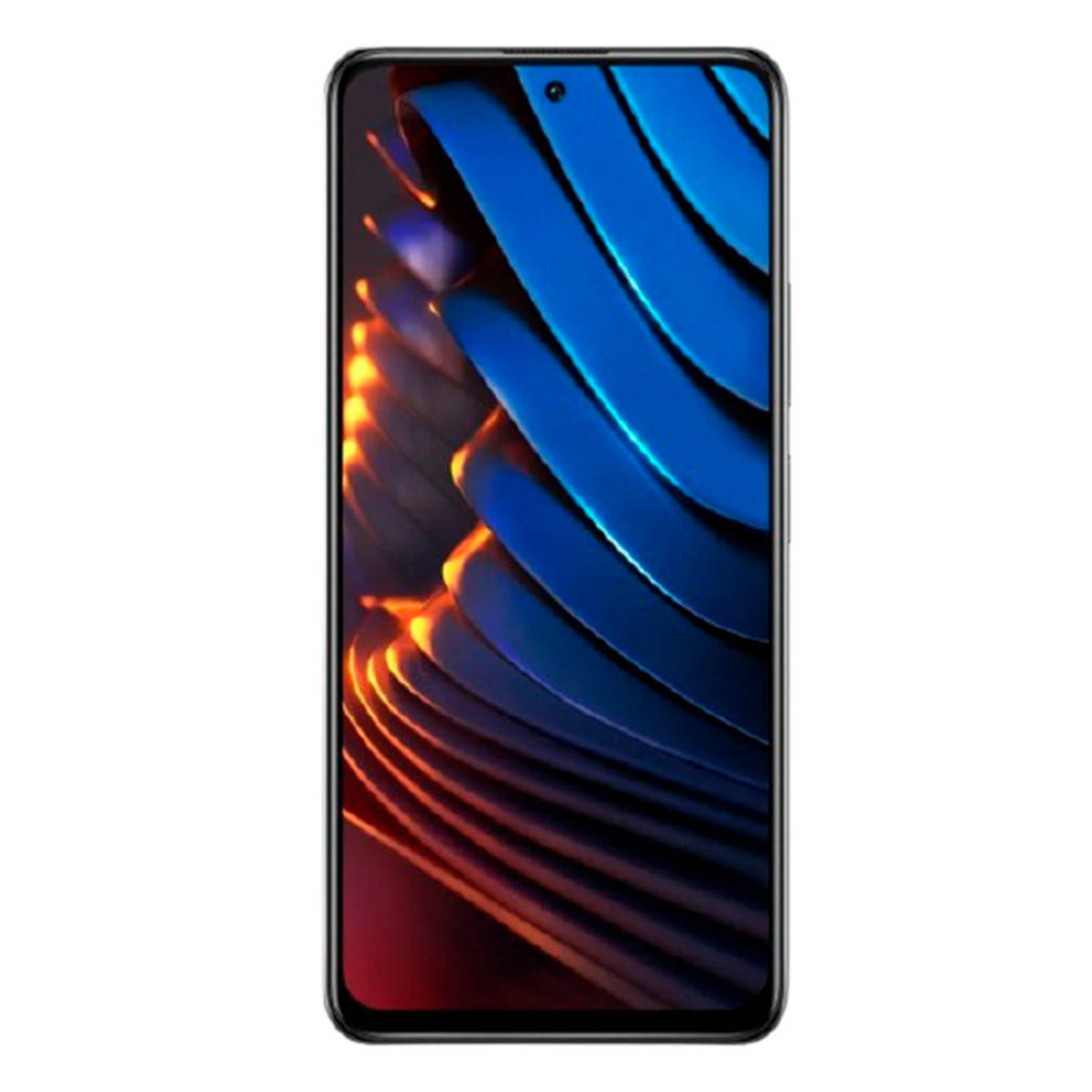 

Смартфон Xiaomi Poco X3 GT 8/256GB (White) Global EU [62126], Белый