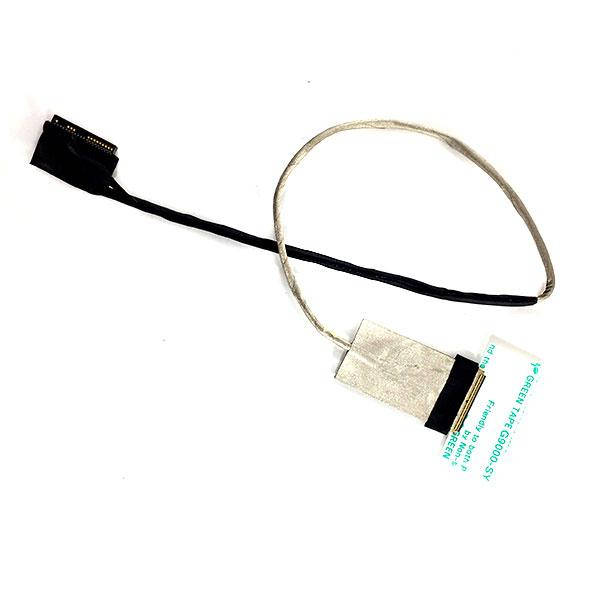 

Шлейф матрицы HP ProBook 4430s, 4431s, 4530s, 4531s, 4535s, 4536s 6017B0269101 40pin