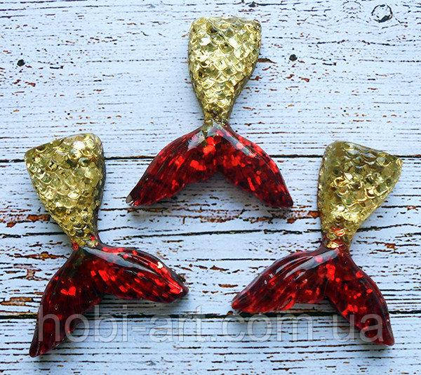 

Акрилова серединка № 285 2,5х3,5cм