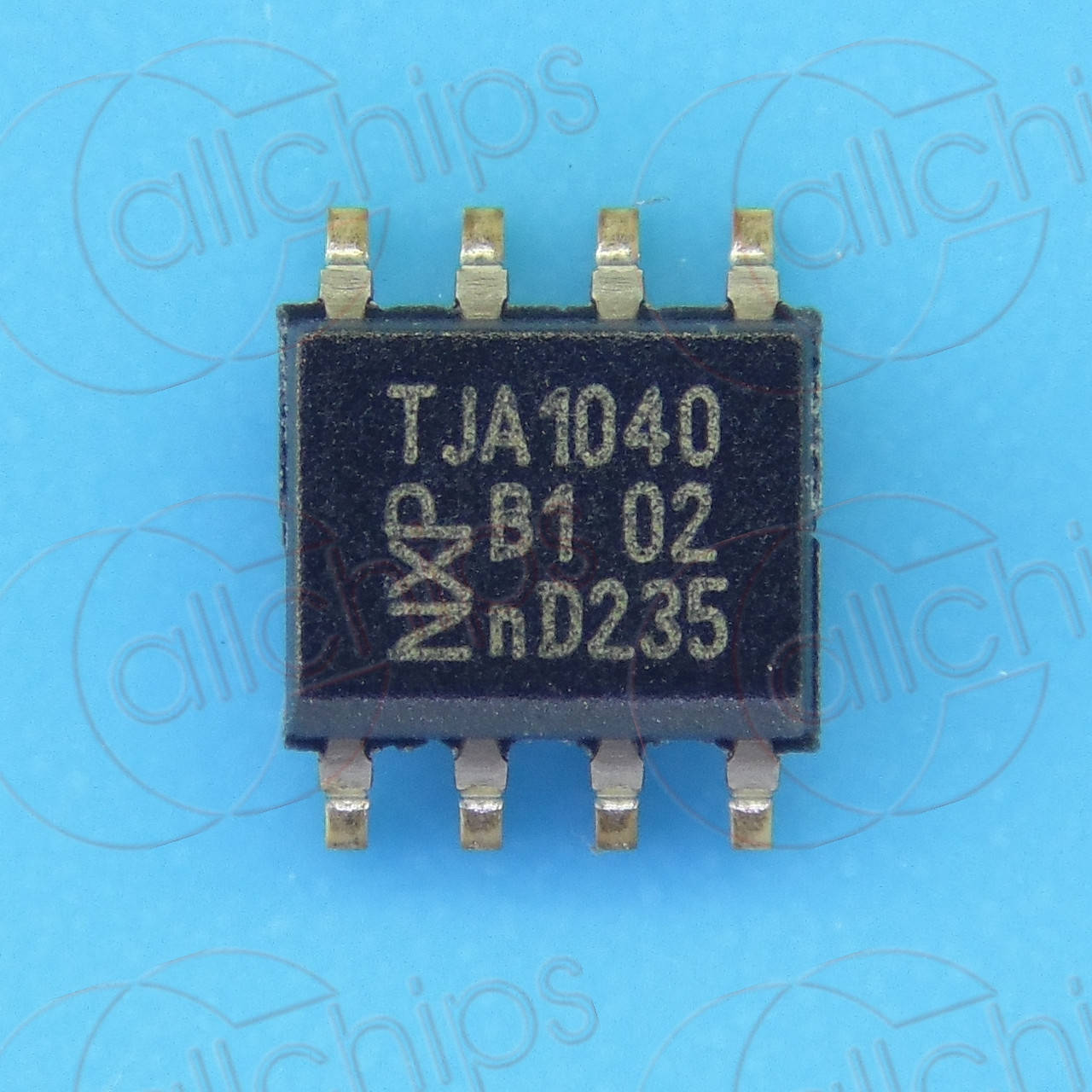 

Трансивер CAN шины NXP TJA1040T SOP8