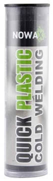 

Холодная сварка Nowax Quick Plastic 57гр. NX51209