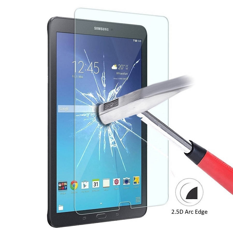 

Защитное стекло Anomaly 2.5D 9H Tempered Glass 0.3 mm для Samsung Galaxy Tab E 9.6" SM-T560 T561 T567