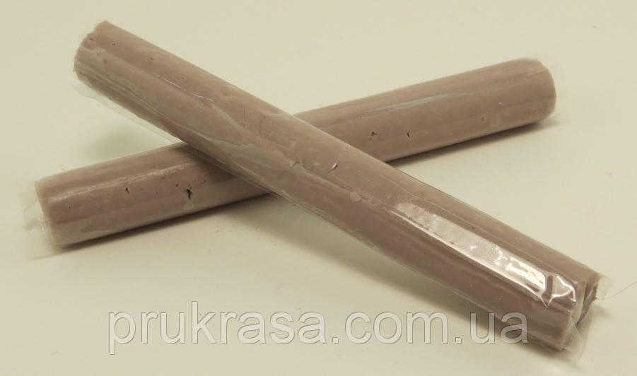 

Полимерная глина "LEMA" Pastel, Пластика, Запекаемая, Палочка 17 грамм, Цвет: латте