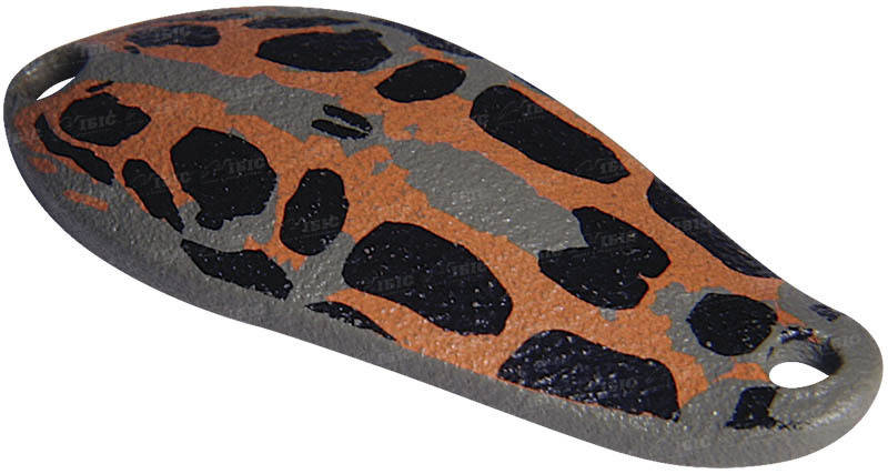 

Блесна SV Fishing Koketka 2g FG02