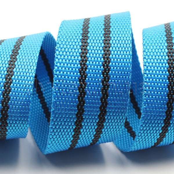 

Лента ременная, 40мм, буксировочная, сине-черная (полипропиленовая) ГЗ-40-ПП, Черный