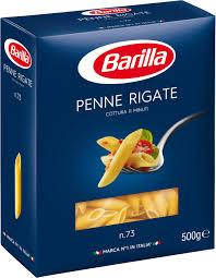

Паста Barilla "Пенне Ригате n. 73"