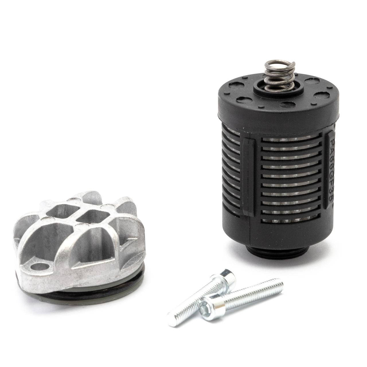 

Фильтр муфты Haldex 4 поколение Volvo 31325173, Land Rover LR032298, Ford 1673828